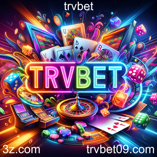 Apostas Online: Explorando o Mundo do trvbet