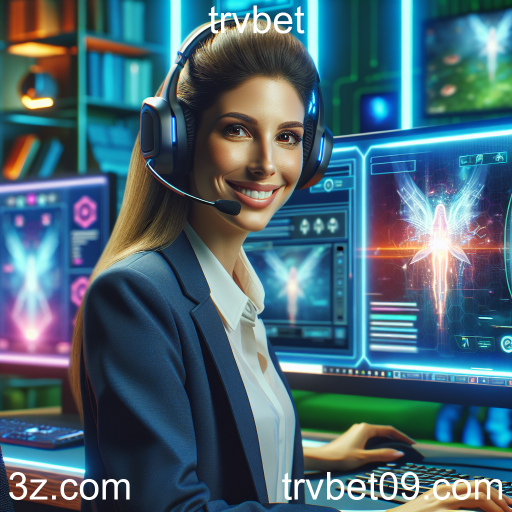 A Importância do Suporte ao Cliente nos Jogos Online: Um Foco na TRVBet